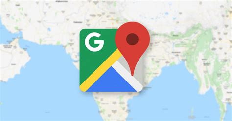 Google Maps